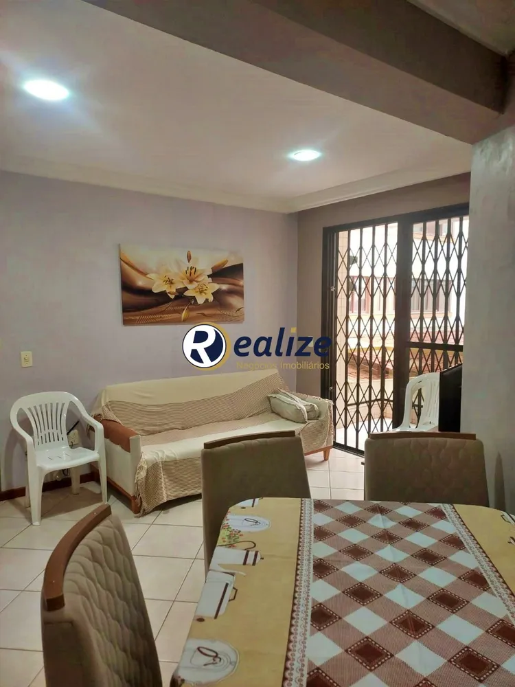 Apartamento, 3 quartos, 79 m² - Foto 5