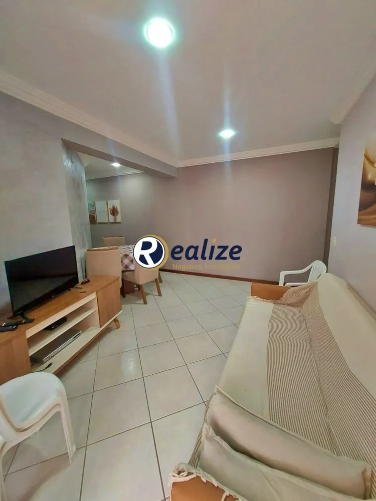 Apartamento, 3 quartos, 79 m² - Foto 1