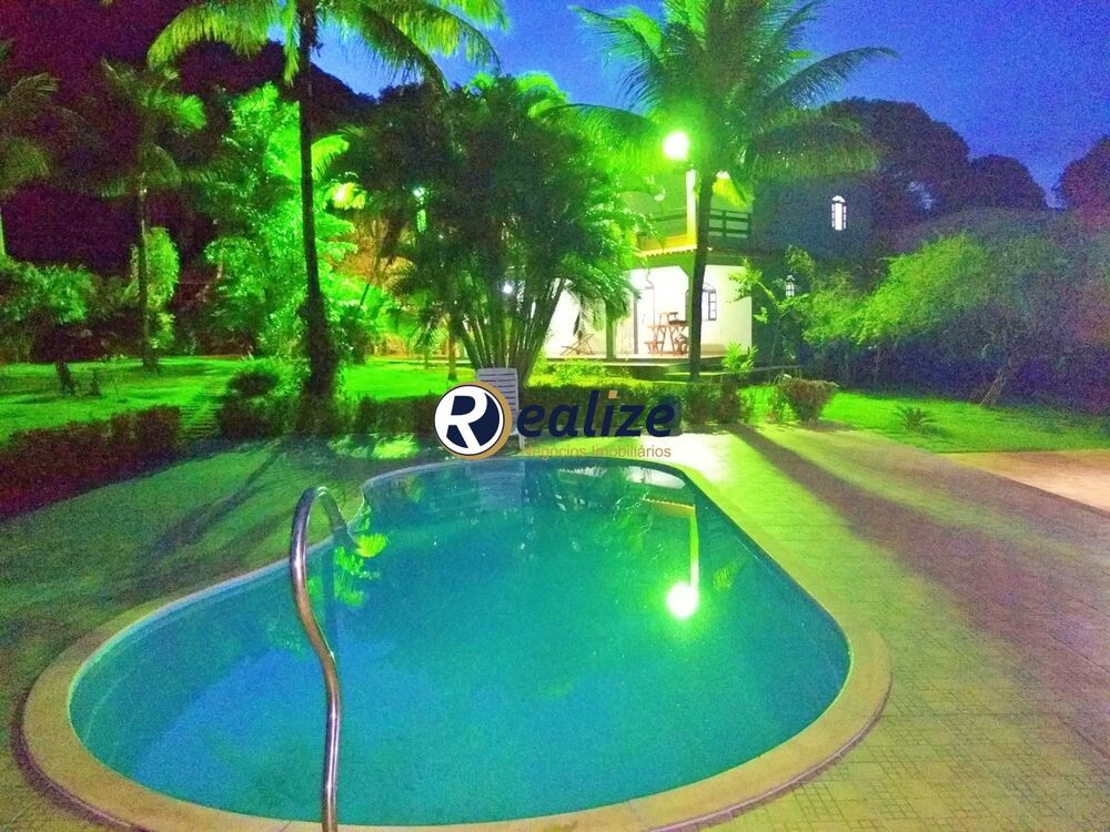 Sítio à venda com 3 quartos, 180m² - Foto 5