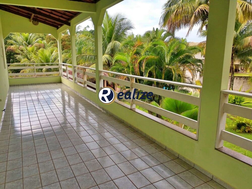 Sítio à venda com 3 quartos, 180m² - Foto 6