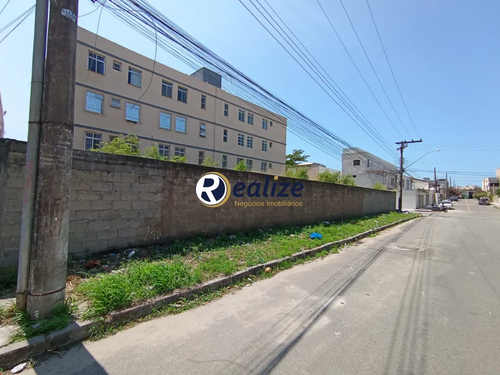 Terreno, 360 m² - Foto 1