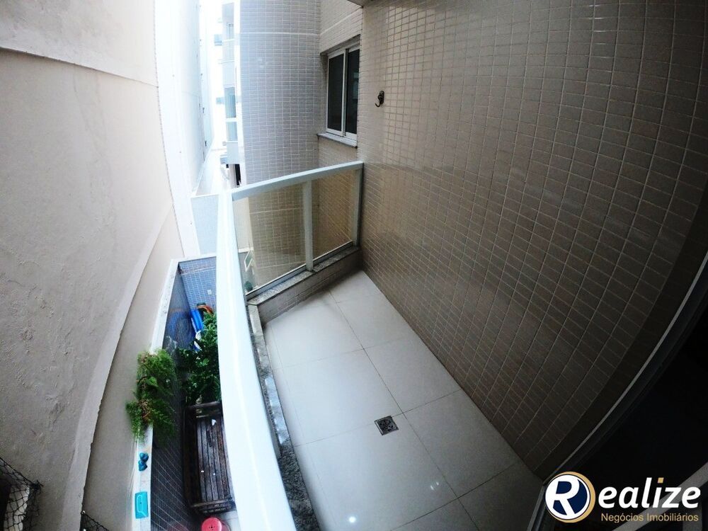 Apartamento, 3 quartos, 99 m² - Foto 2