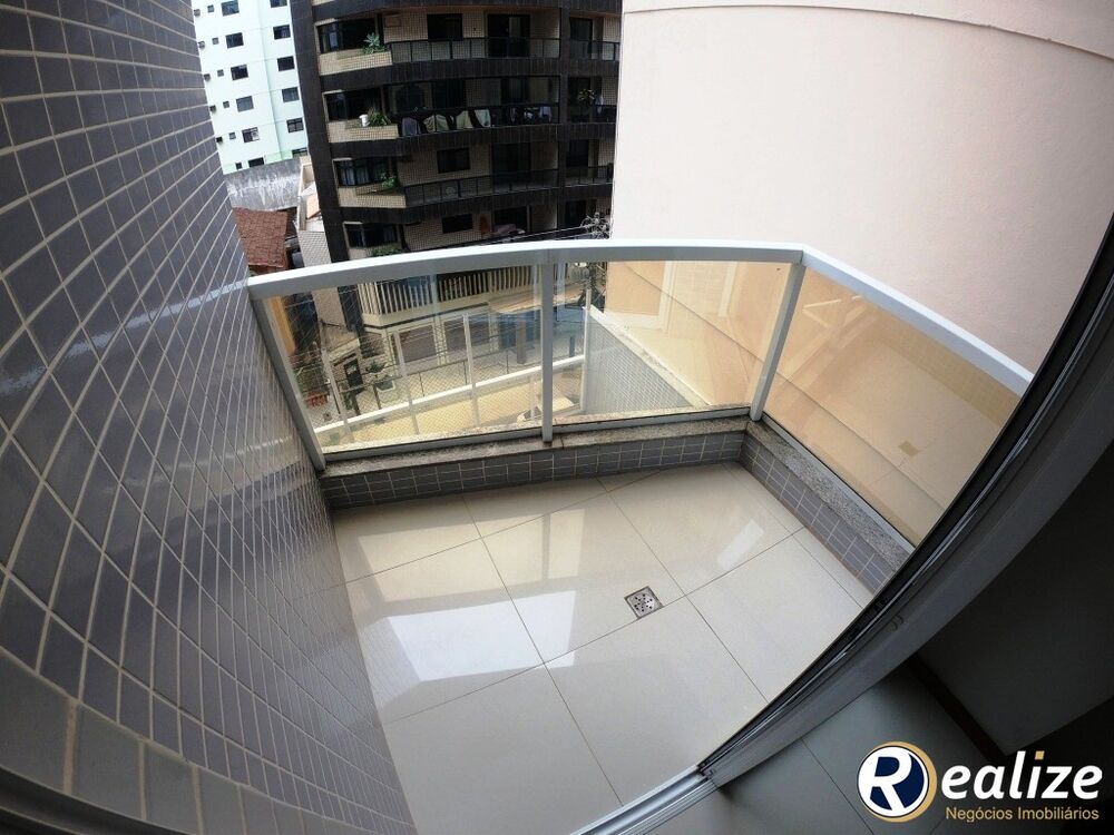 Apartamento, 3 quartos, 99 m² - Foto 1