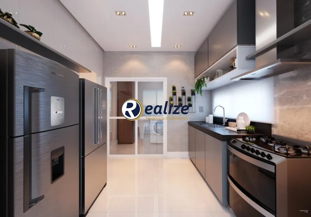 Apartamento, 2 quartos, 71 m² - Foto 2