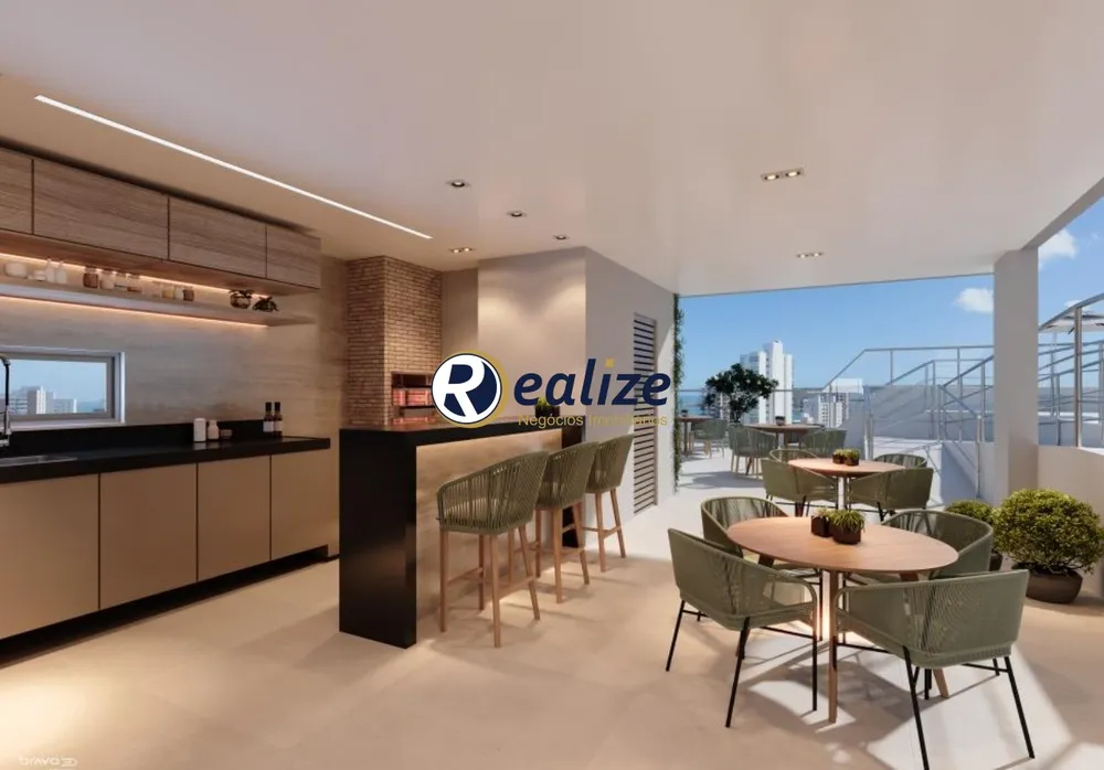 Apartamento, 2 quartos, 71 m² - Foto 3