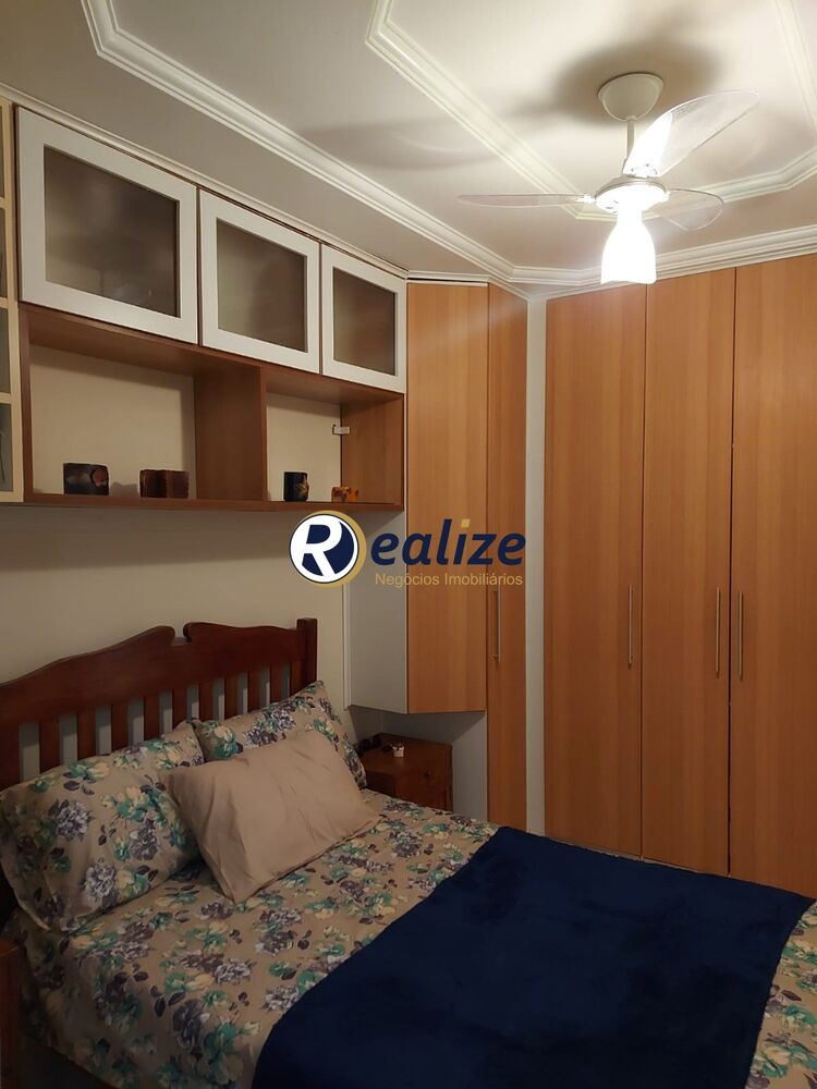 Apartamento, 3 quartos, 100 m² - Foto 3