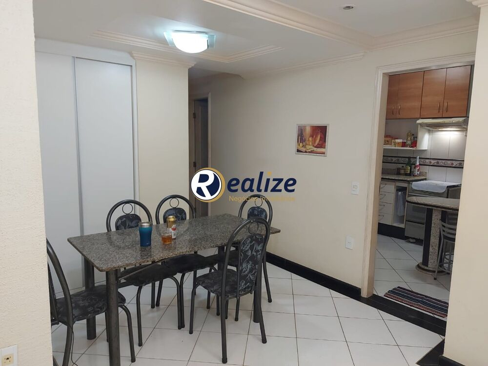 Apartamento, 3 quartos, 100 m² - Foto 2