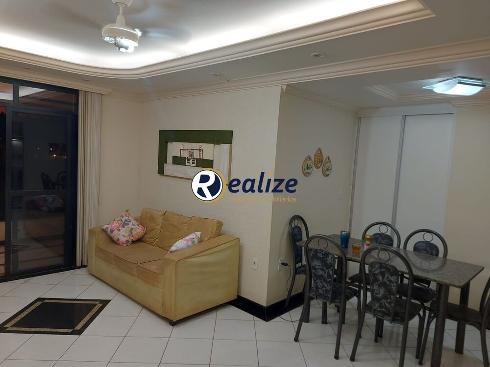 Apartamento, 3 quartos, 100 m² - Foto 1