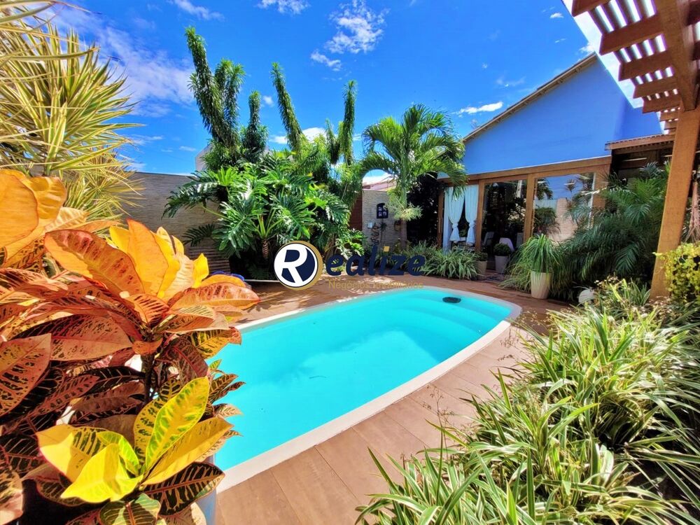 Casa, 3 quartos - Foto 46