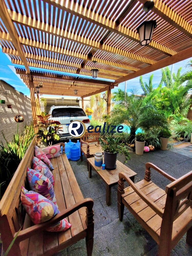 Casa, 3 quartos - Foto 40