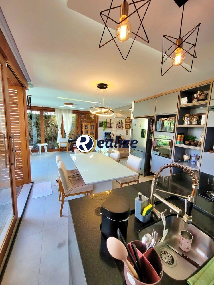 Casa, 3 quartos - Foto 19