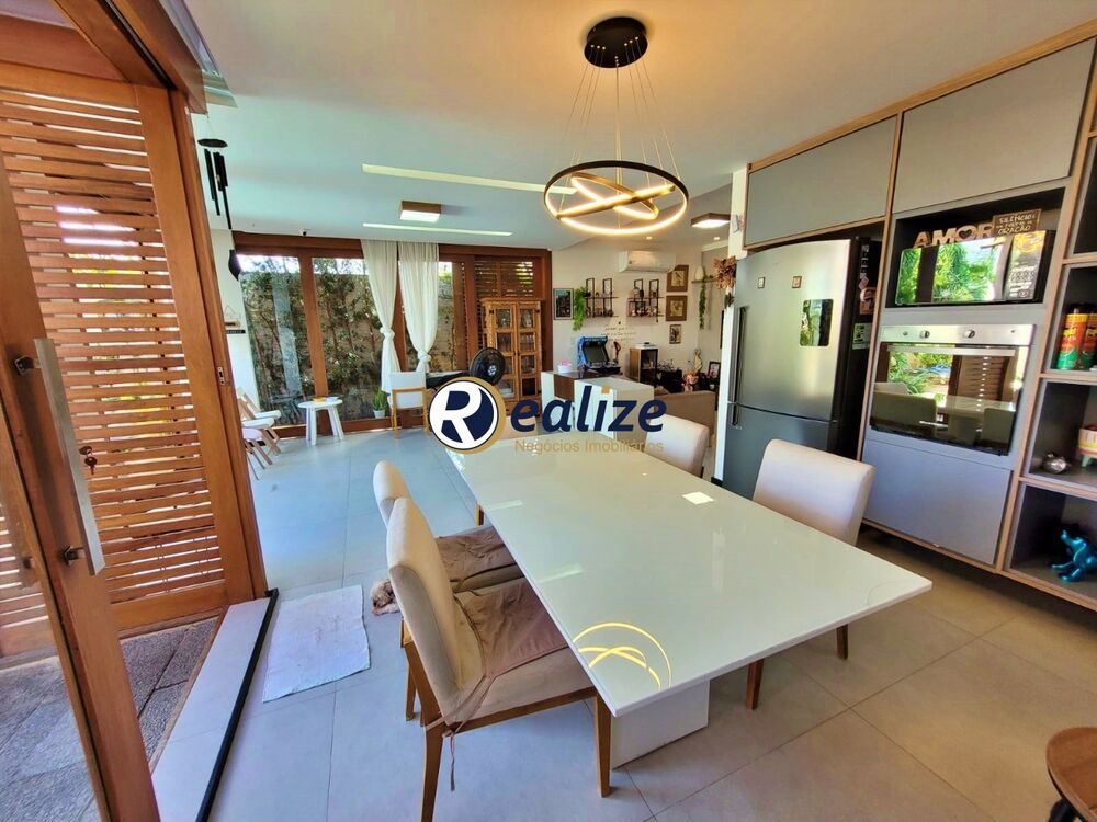 Casa, 3 quartos - Foto 23