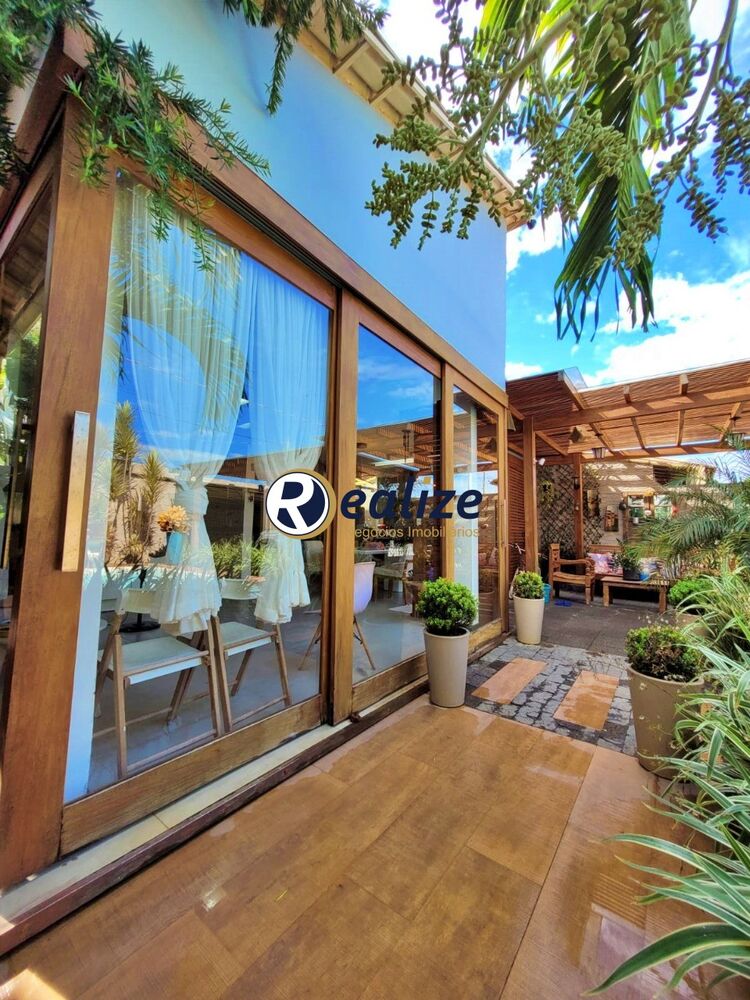 Casa, 3 quartos - Foto 47