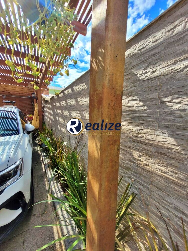 Casa, 3 quartos - Foto 42