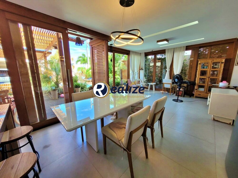 Casa, 3 quartos - Foto 22