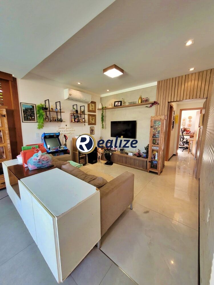 Casa, 3 quartos - Foto 4