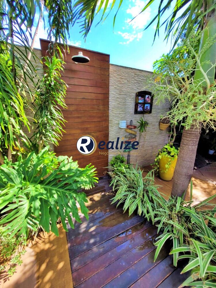 Casa, 3 quartos - Foto 41