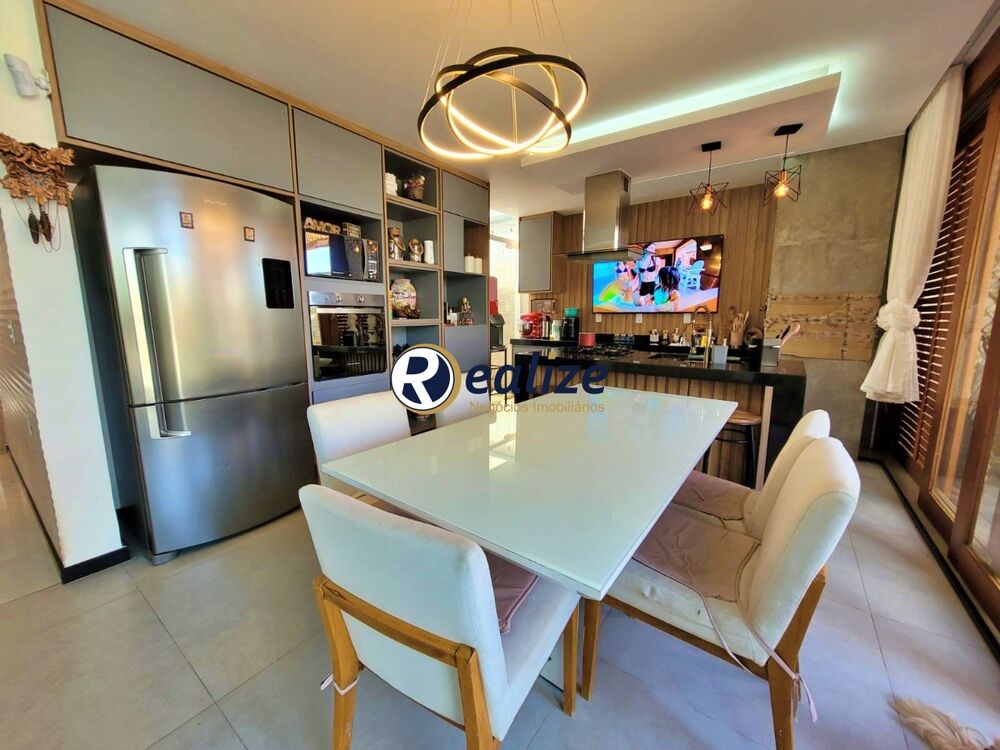 Casa, 3 quartos - Foto 25