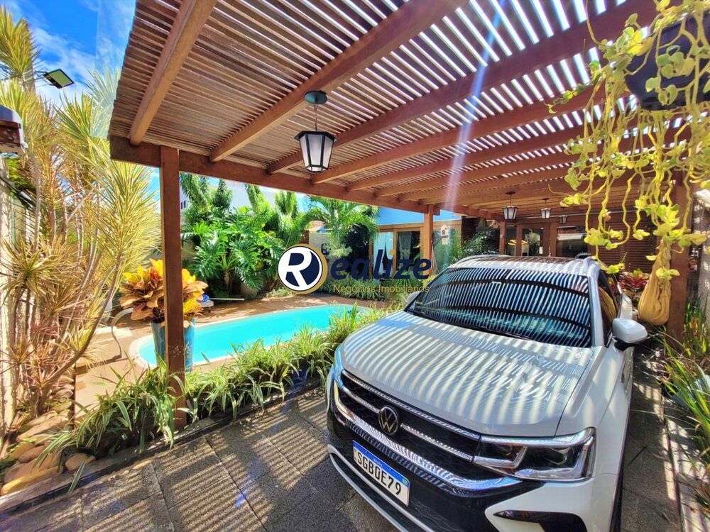 Casa, 3 quartos - Foto 43