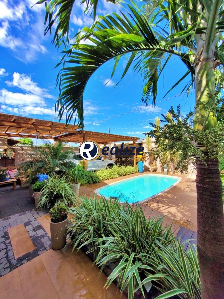 Casa, 3 quartos - Foto 38