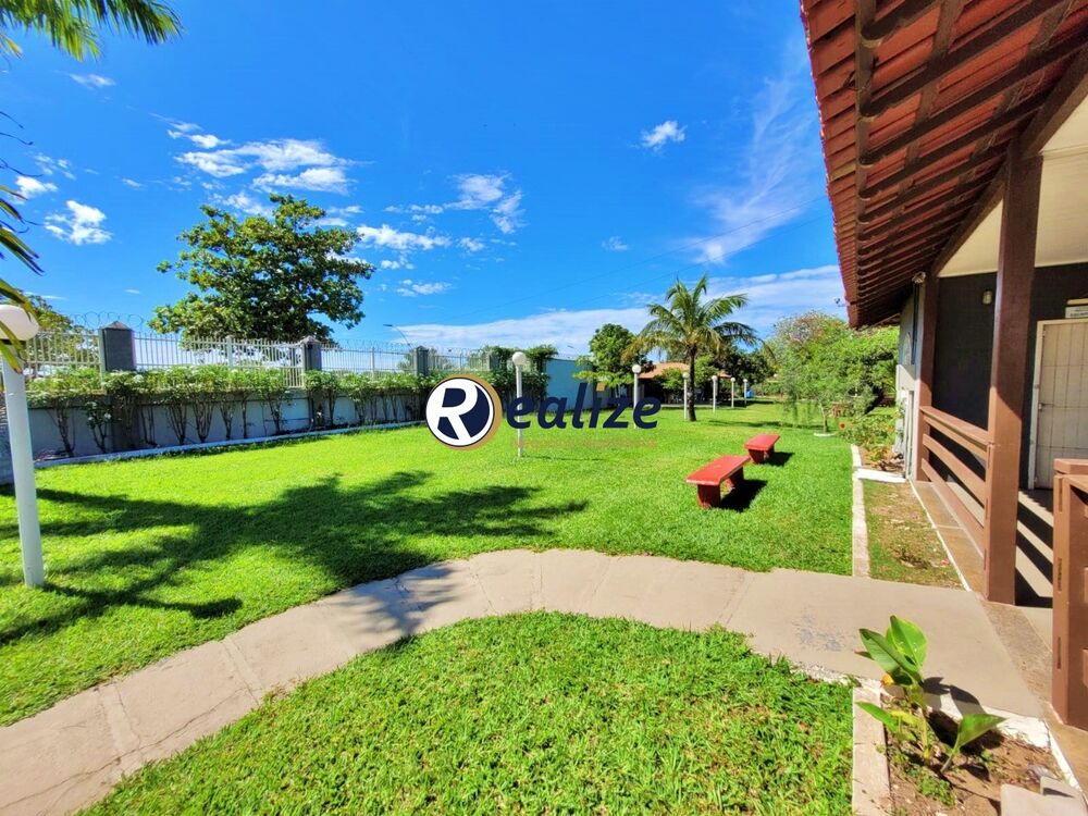 Casa, 3 quartos - Foto 27