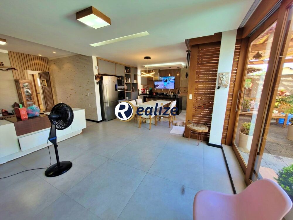 Casa, 3 quartos - Foto 3