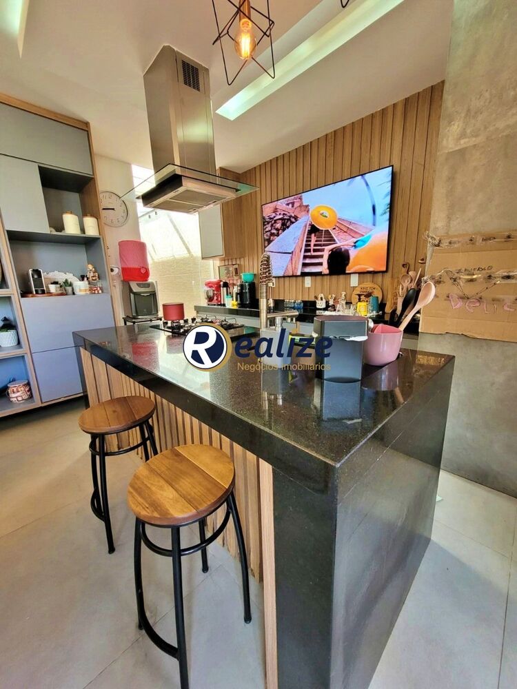 Casa, 3 quartos - Foto 20