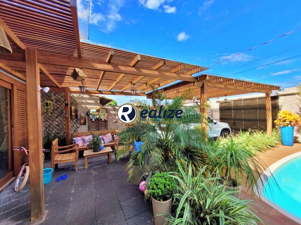 Casa, 3 quartos - Foto 39