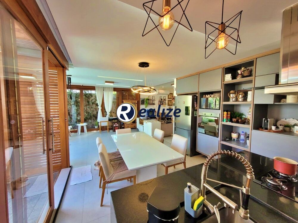 Casa, 3 quartos - Foto 21