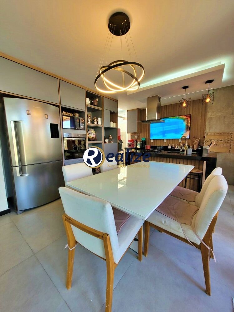 Casa, 3 quartos - Foto 18