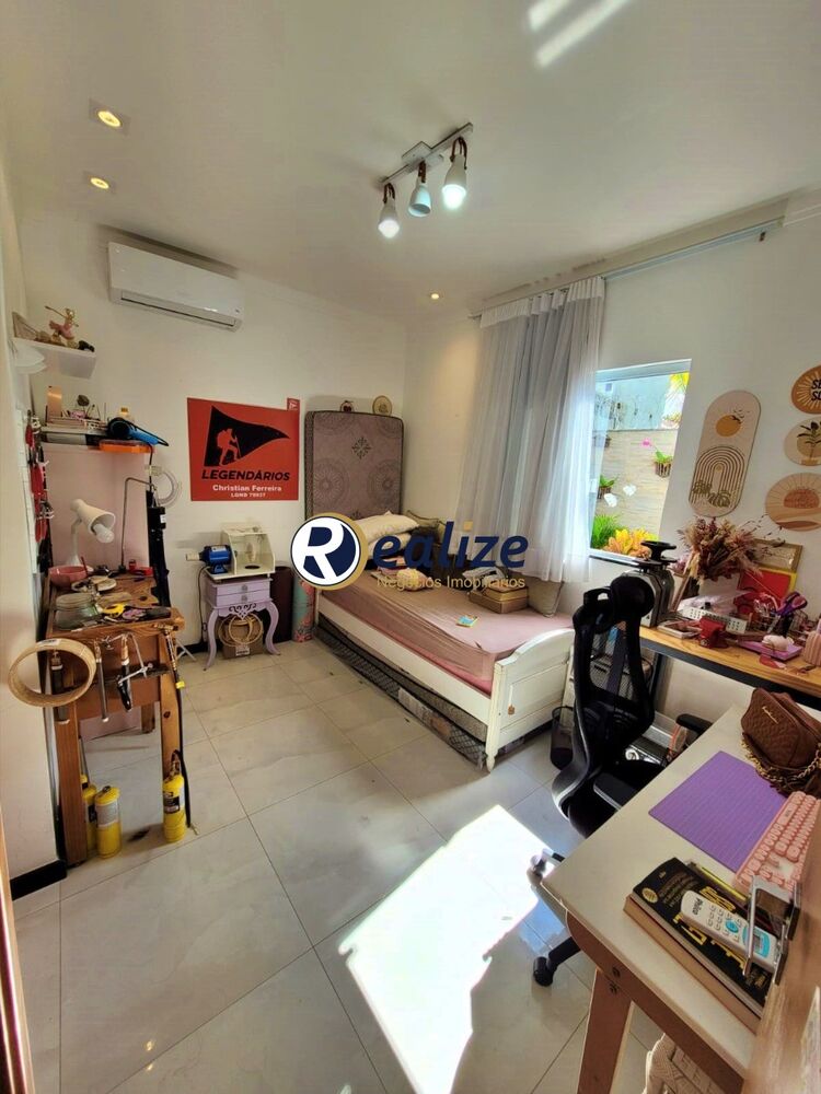 Casa, 3 quartos - Foto 11