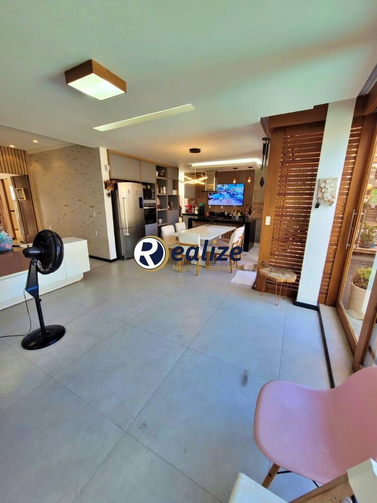 Casa, 3 quartos - Foto 5