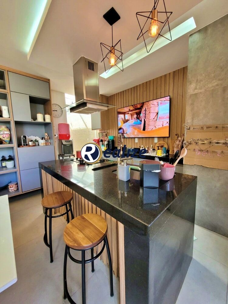 Casa, 3 quartos - Foto 24