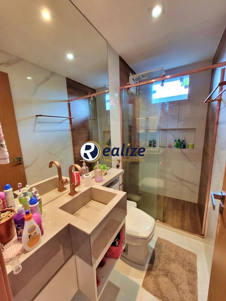 Casa, 3 quartos - Foto 17