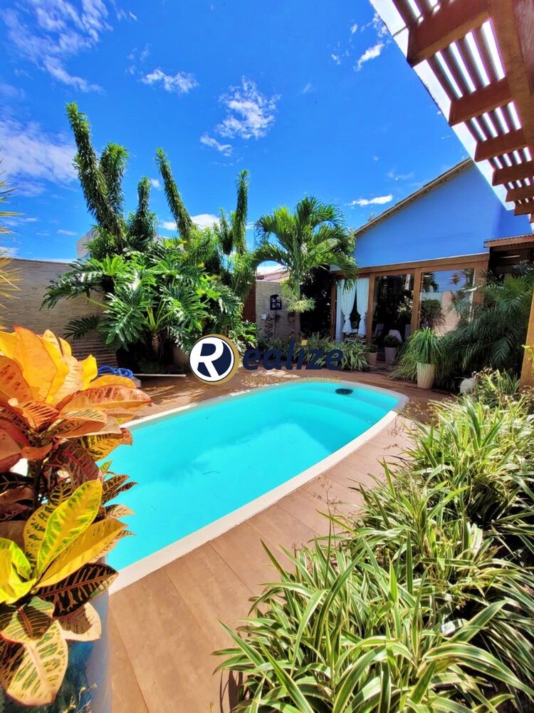 Casa, 3 quartos - Foto 45