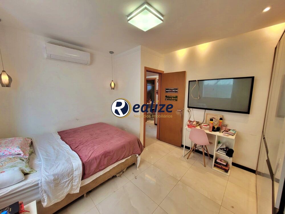 Casa, 3 quartos - Foto 12