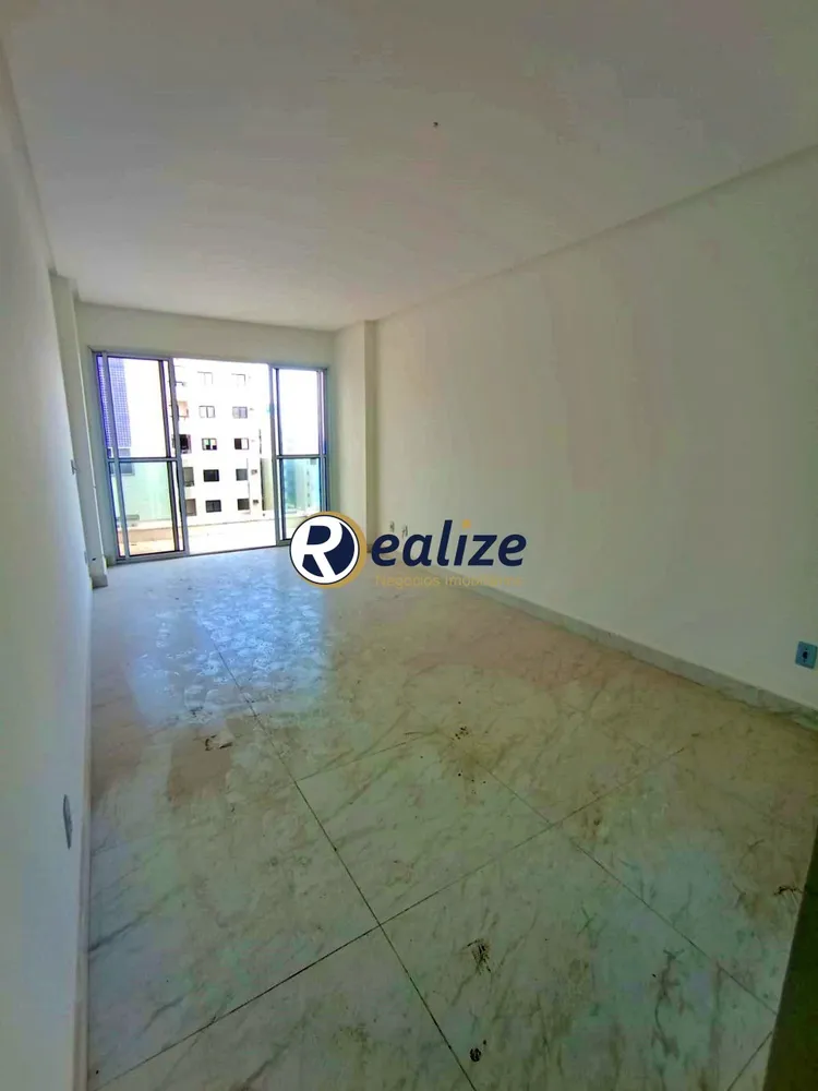 Apartamento, 3 quartos, 80 m² - Foto 1