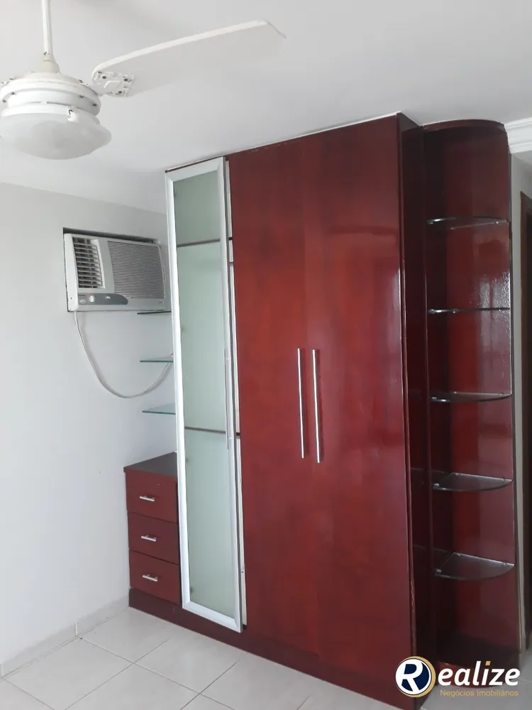 Apartamento, 4 quartos, 180 m² - Foto 12