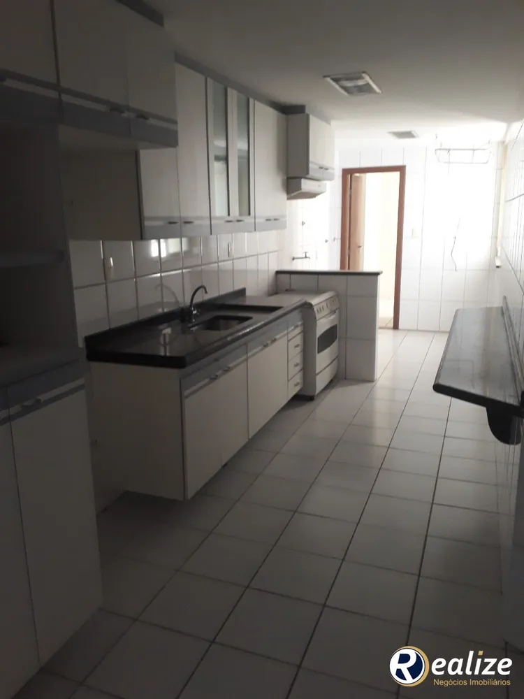 Apartamento, 4 quartos, 180 m² - Foto 13