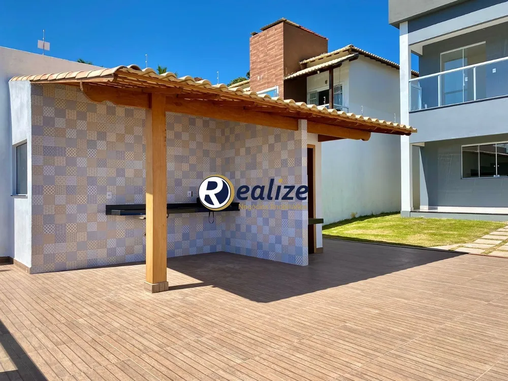 Casa, 3 quartos - Foto 5