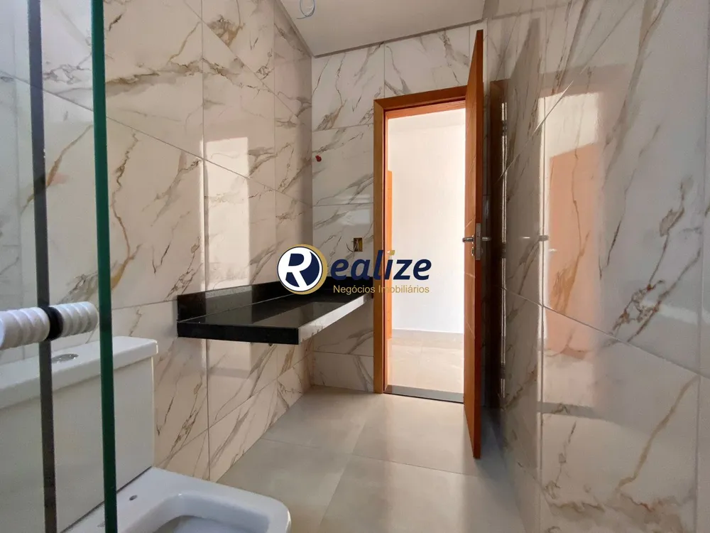 Casa, 3 quartos - Foto 11