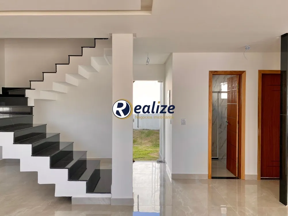 Casa, 3 quartos - Foto 6