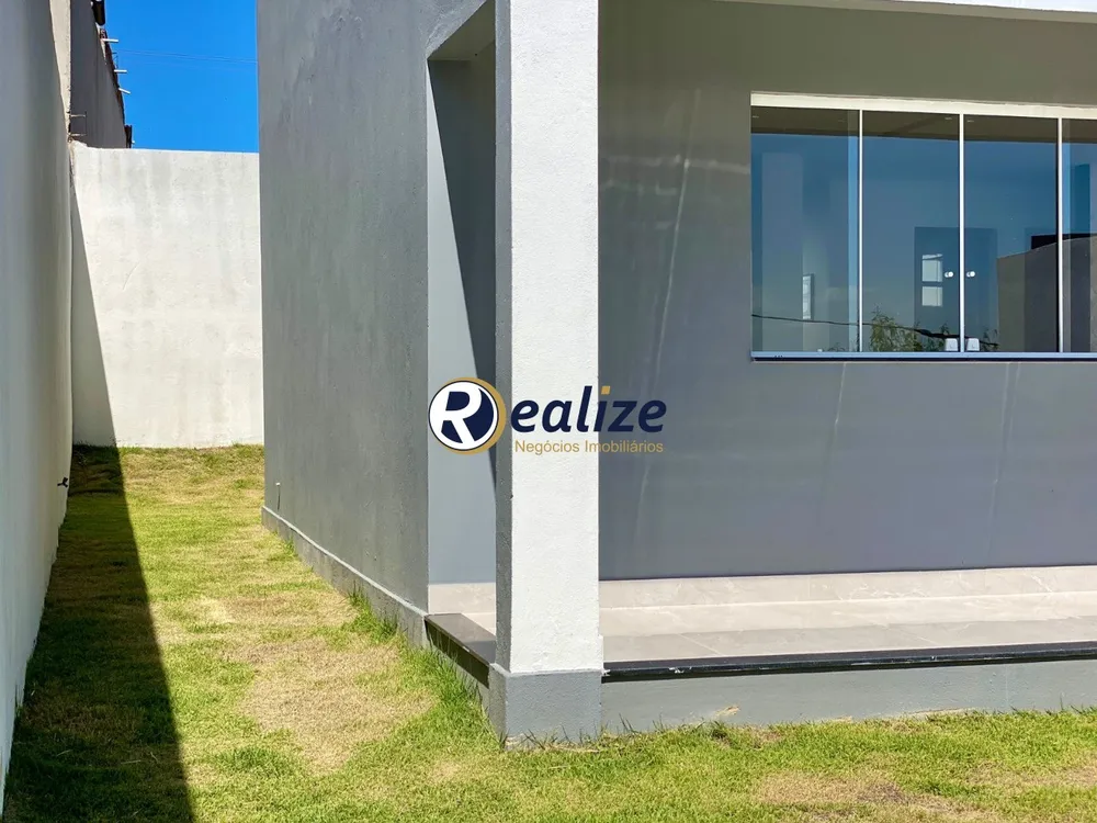 Casa, 3 quartos - Foto 17