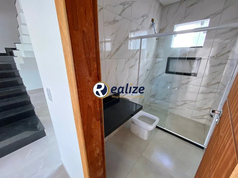 Casa, 3 quartos - Foto 7