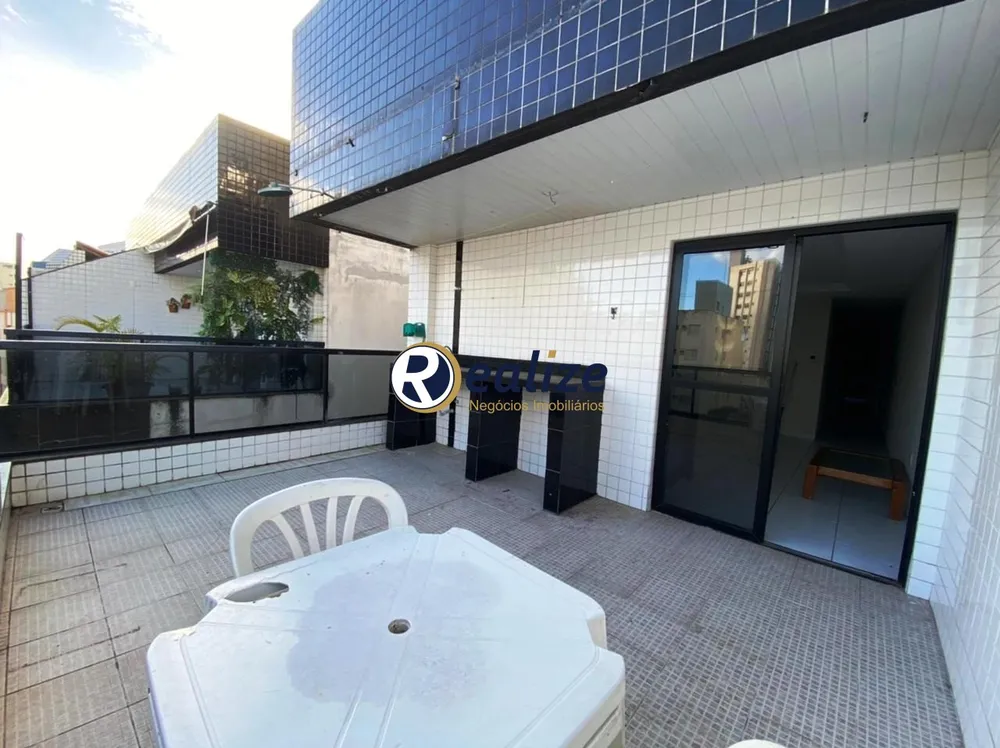 Cobertura, 3 quartos, 158 m² - Foto 11