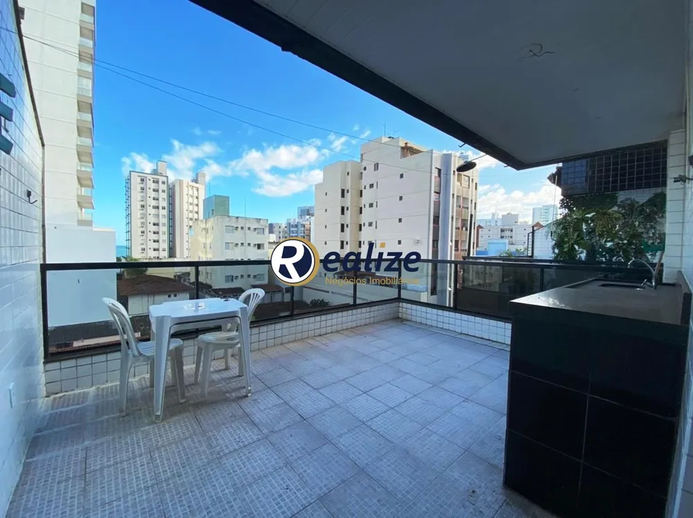 Cobertura, 3 quartos, 158 m² - Foto 10
