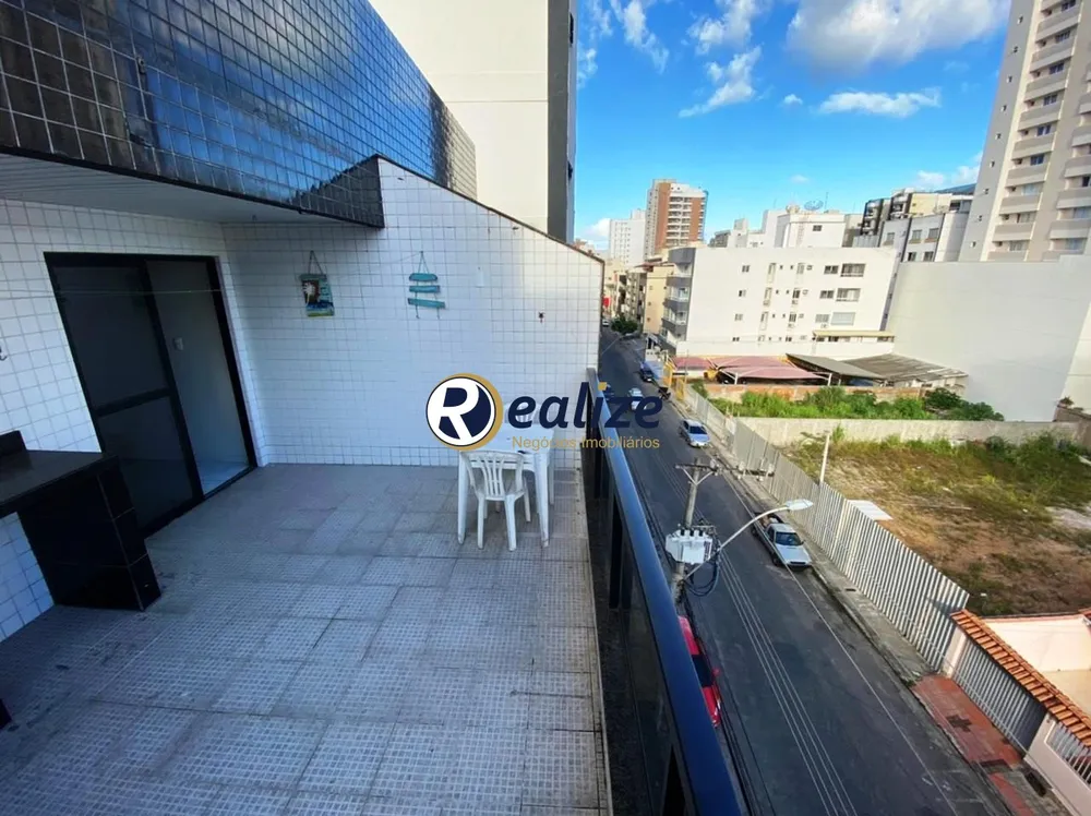 Cobertura, 3 quartos, 158 m² - Foto 12
