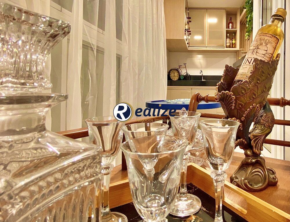 Apartamento, 2 quartos, 65 m² - Foto 4