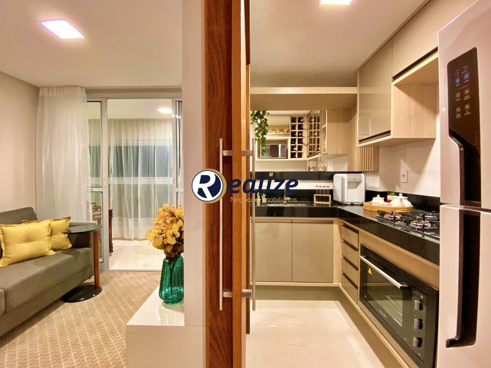 Apartamento, 2 quartos, 65 m² - Foto 3