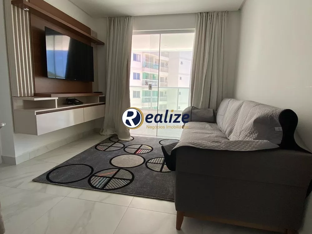 Apartamento à venda com 3 quartos, 90m² - Foto 1